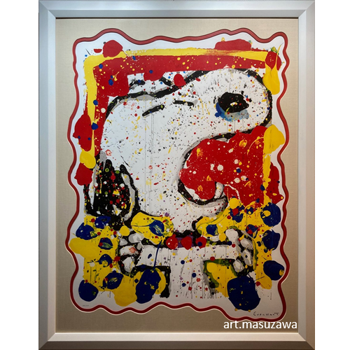 SQUEEZE THE DAY FRIDAY