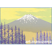 本間武男 八切サイズ | ART Gallery Masuzawa